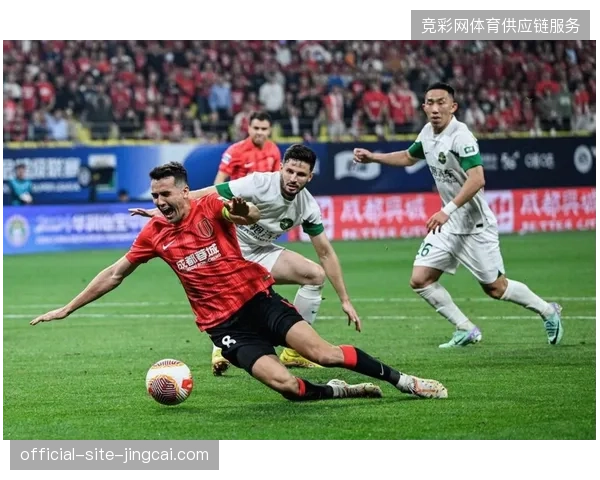 半程冠军成都蓉城攻防俱佳，高效的关键传球转化为联赛最强火力